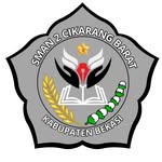 Logo SMAN 2 Cikarang Barat